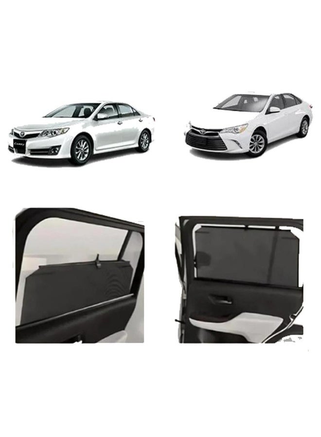 ستارة وكاله تويوتا كامري  2012 2013 2014 2015 2016 2017 - Image 1