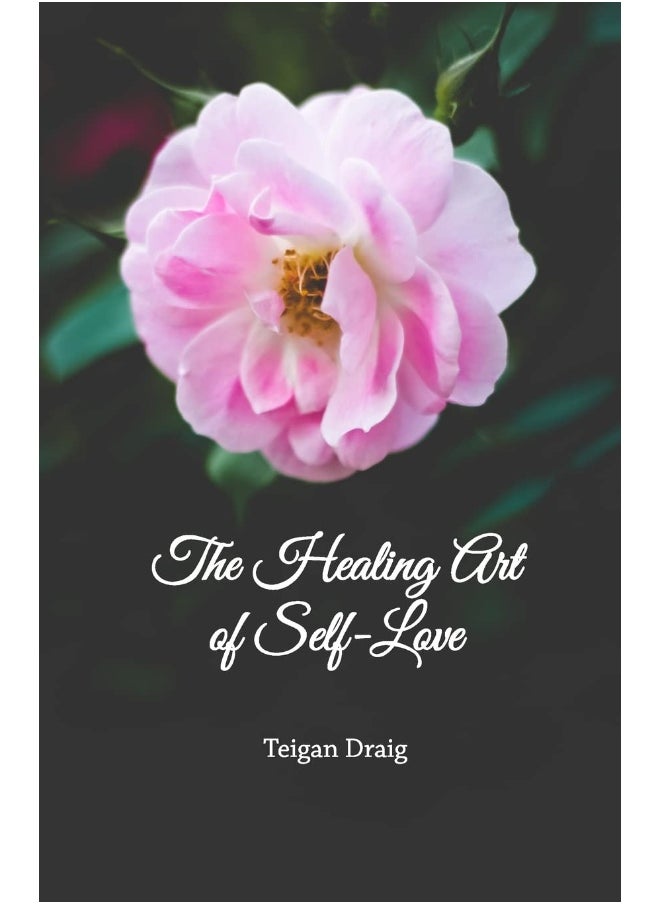 The Healing Art of Self-Love  - Image 1