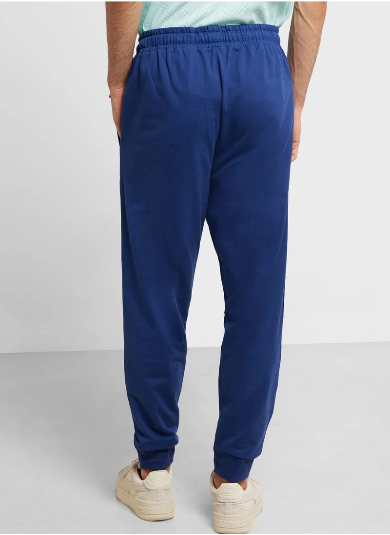 Aeropostale Cuffed Drawstring Sweatpants