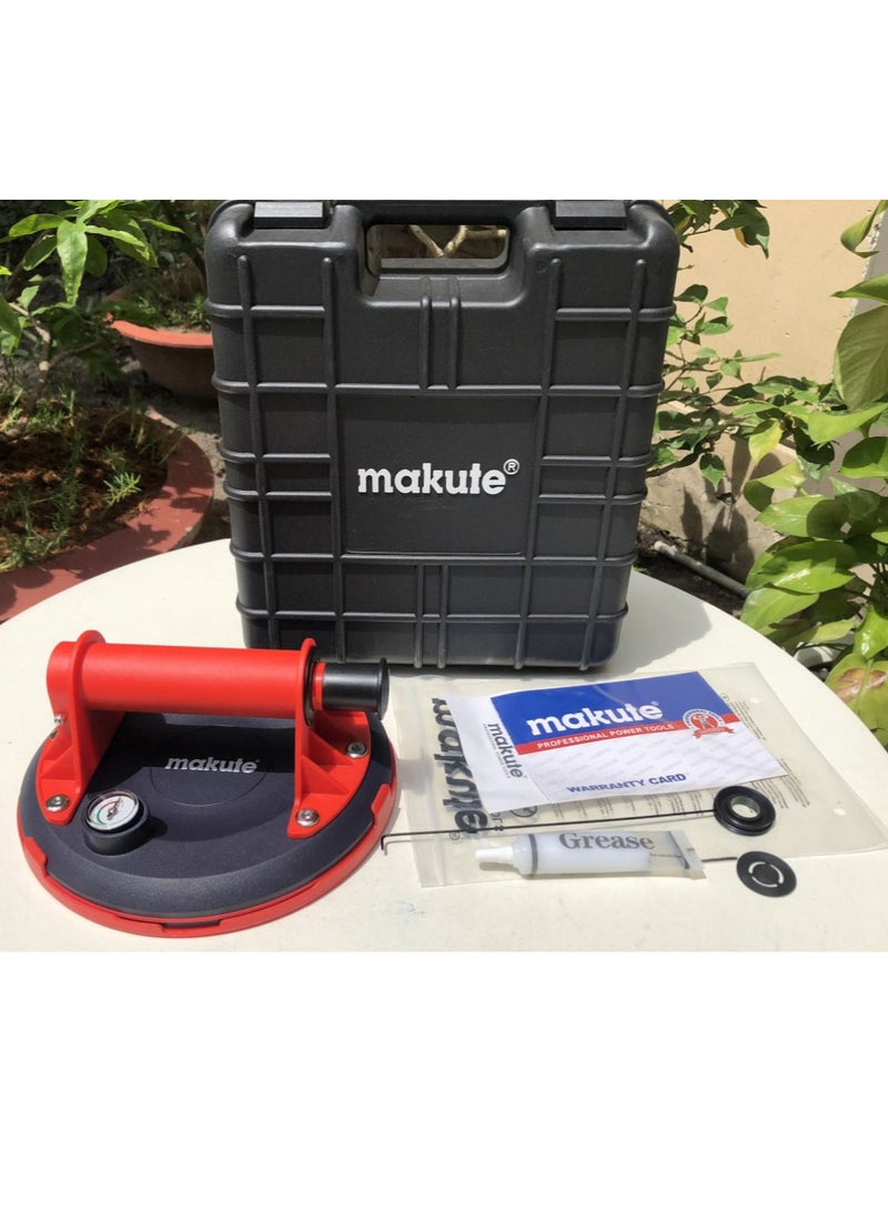 makute Industrial Vacuum Suction with 190 kg Vertical Suction Capacity (VS1901)  - Image 4