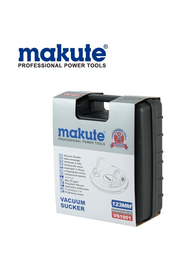 makute Industrial Vacuum Suction with 190 kg Vertical Suction Capacity (VS1901)  - Image 5