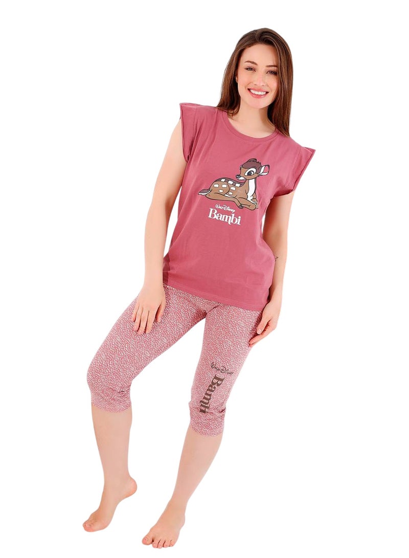 Sleepwear Pyjama Set  - Image 1