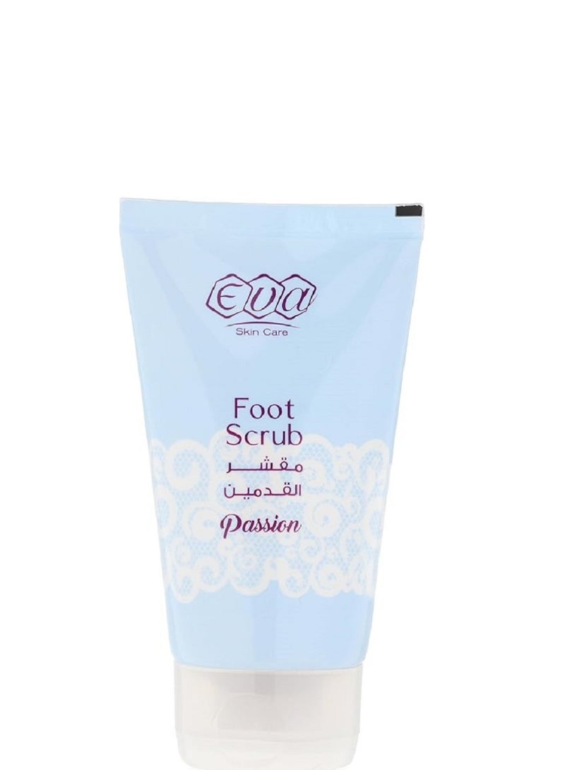 إيفا مقشر القدمين باشون 60 مل