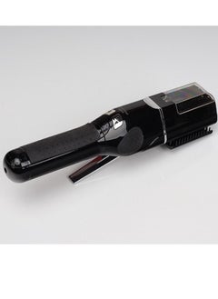 NKX Cordless Split End Hair Trimmer Set Black  - Image 4