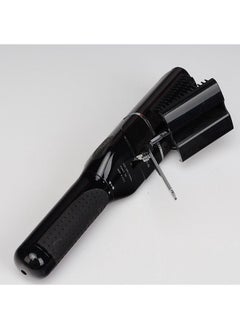 NKX Cordless Split End Hair Trimmer Set Black  - Image 2