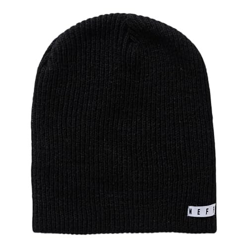 Neff Soft Cozy Warm Daily Beanie Hat for Men and Women - Image 1