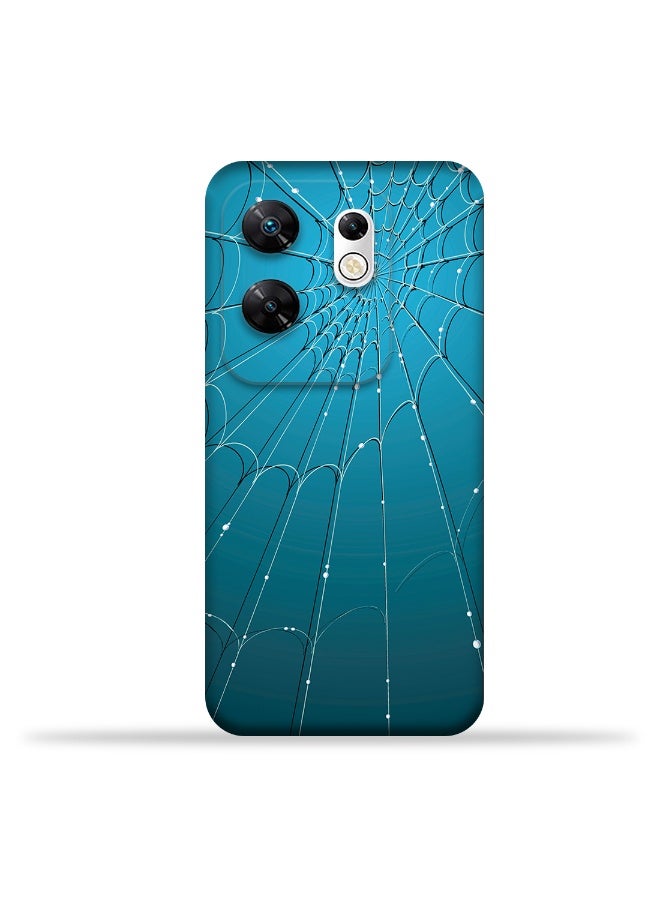 AMC DESIGN Protective Case Cover For Infinix Zero 30 4G - Image 1