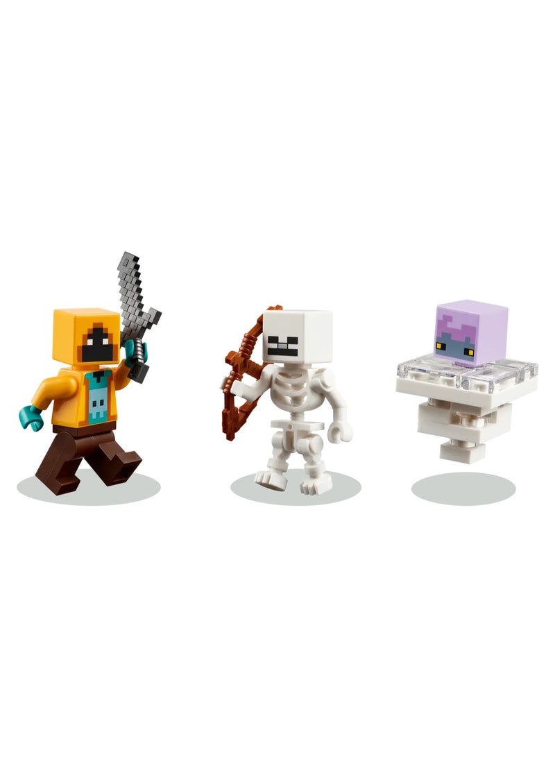 ليغو غرفة المحاكمة - Image 3