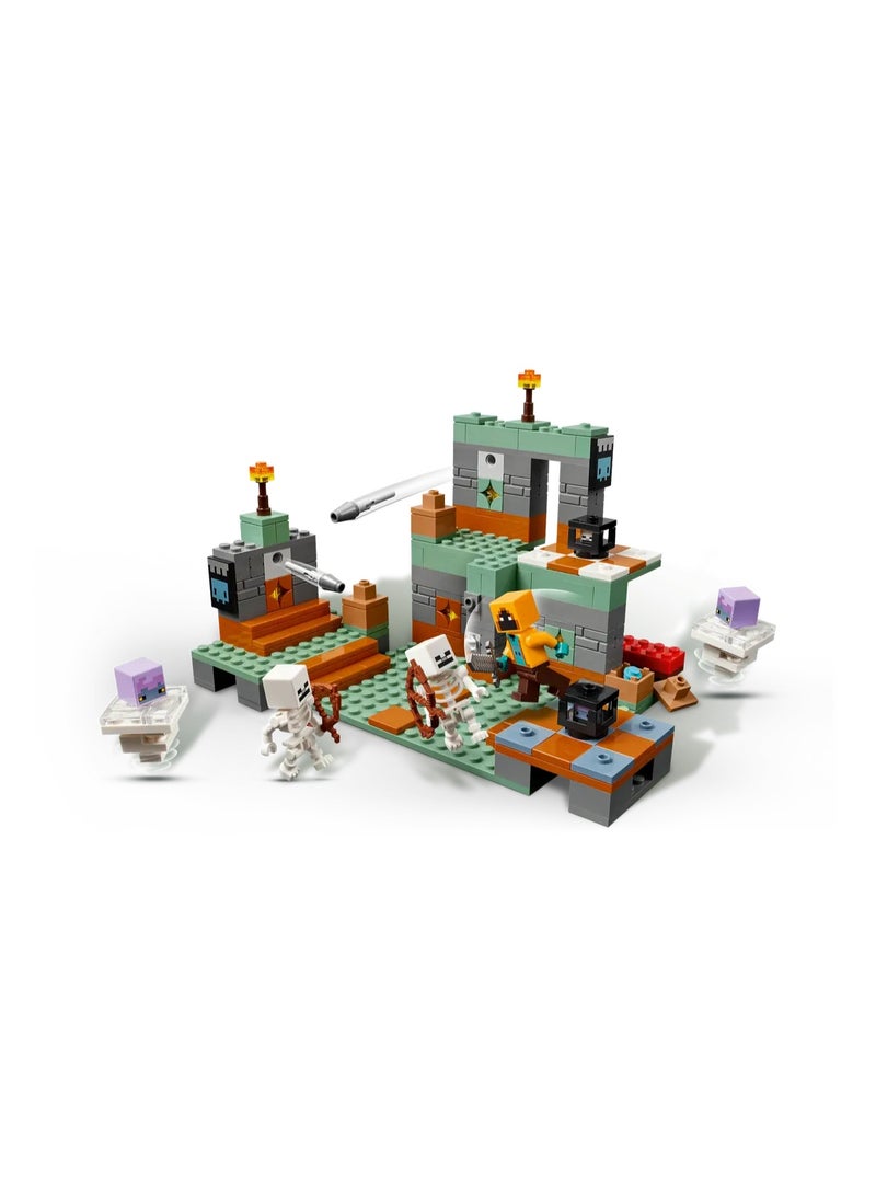 ليغو غرفة المحاكمة - Image 5