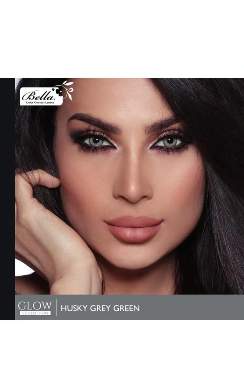 بيلا هاسكي جراي جرين - استخدام لمدة 3 أشهر  - Image 2
