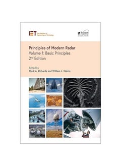 Principles of Modern Radar: Basic Principles  - Image 1