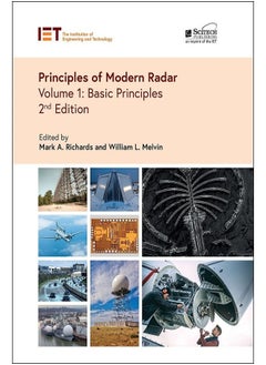 Principles of Modern Radar: Basic Principles  - Image 2