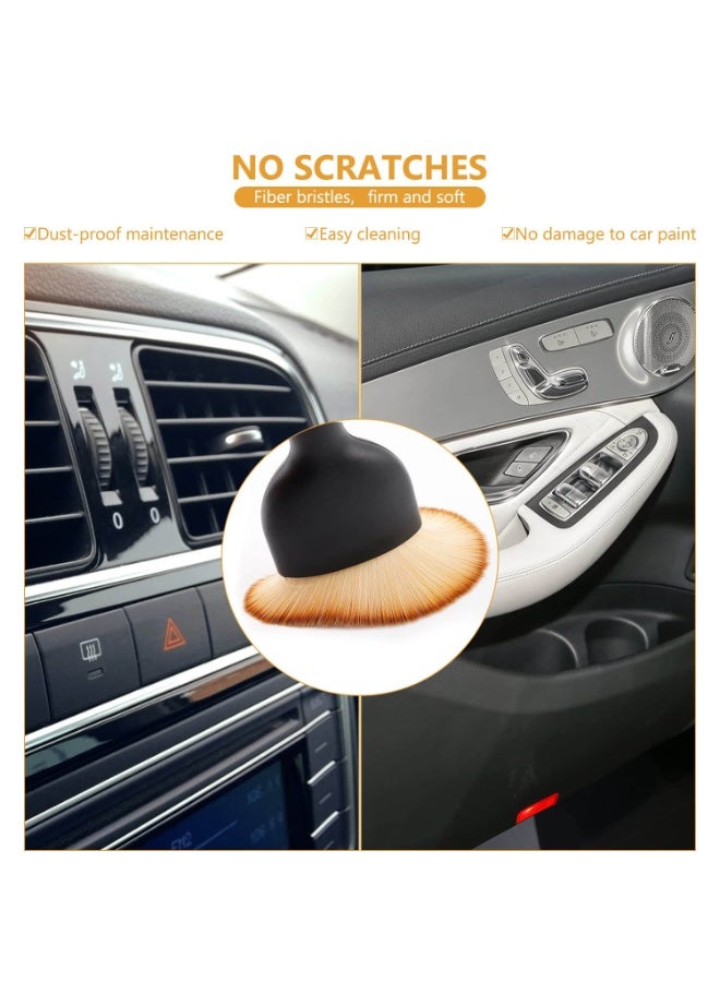 سي جي اس فرشتان ناعمتان لتنظيف أدق تفاصيل السيارة بسهولة وفعالية - Image 2