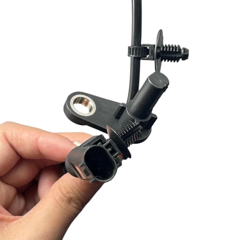 Front Right Passenger Wheel Speed ABS Sensor Wire Cable For Cx20 - Image 5