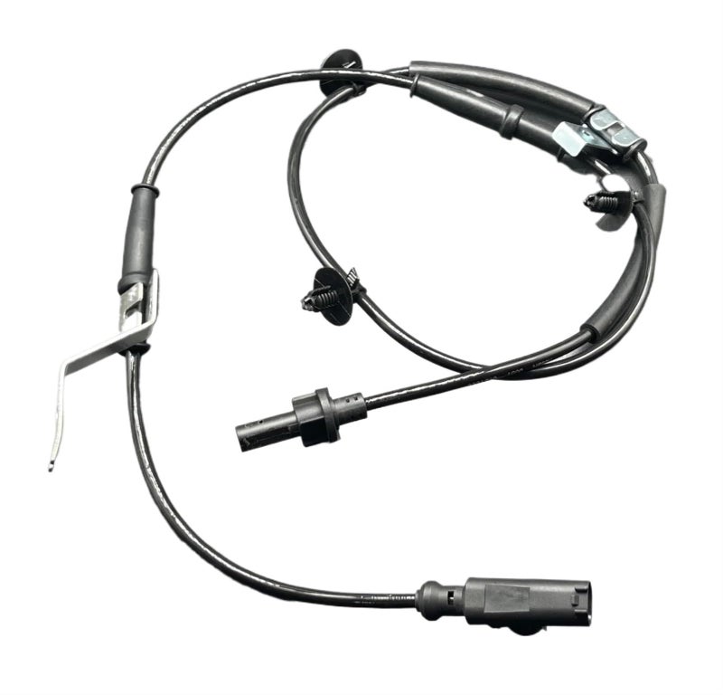 Front Right Passenger Wheel Speed ABS Sensor Wire Cable For Cx20 - Image 4