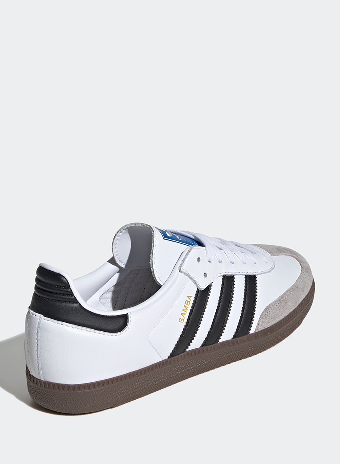 حذاء سامبا أو جي