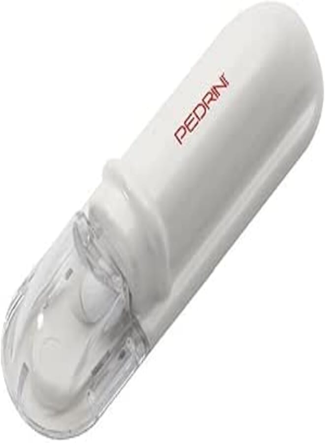 بيدريني مبراة سكاكين بيدريني بعجلات سيراميك