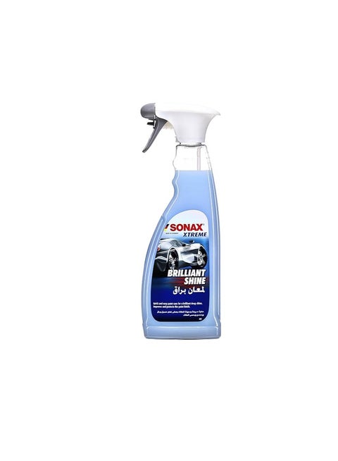 Sonax Extreme Brilliant Shine Polish