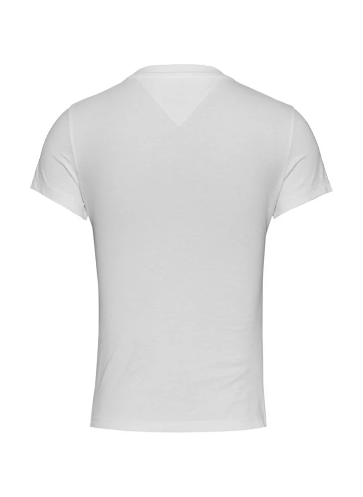 TOMMY JEANS Essential Logo T-Shirt