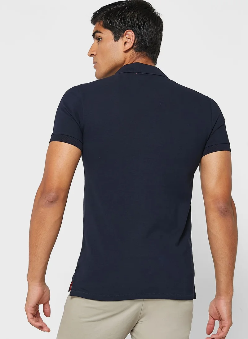 Paul Smith Essential Polo
