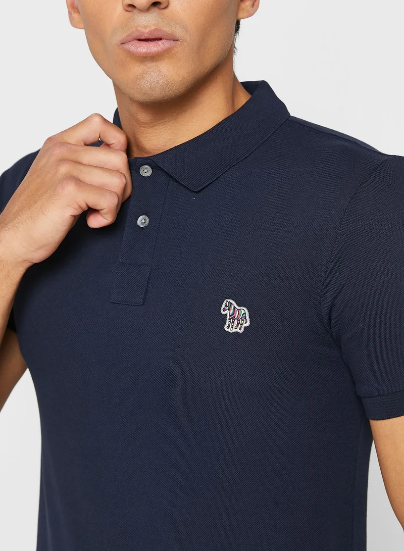 Paul Smith Essential Polo
