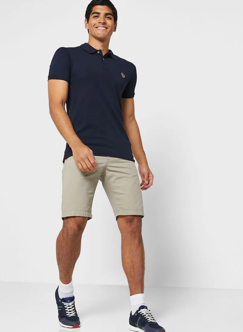 Paul Smith Essential Polo