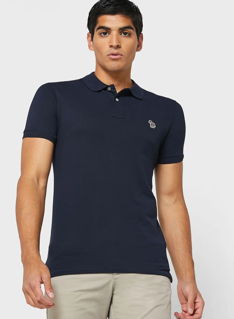 Paul Smith Essential Polo