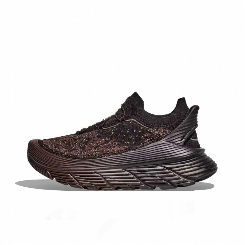 Unisex Comfortable Hiking Shoes Breathable Lightweight Trail Running Sneakers