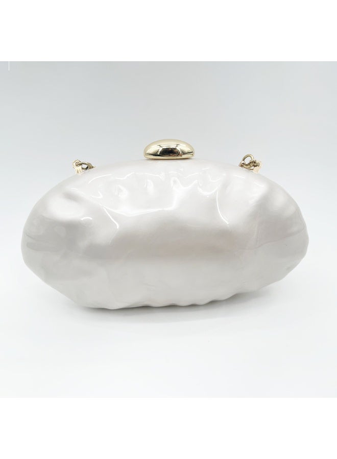 Mark Fairwhale New Fashionable Handbag For Dinner Parties  - Image 4