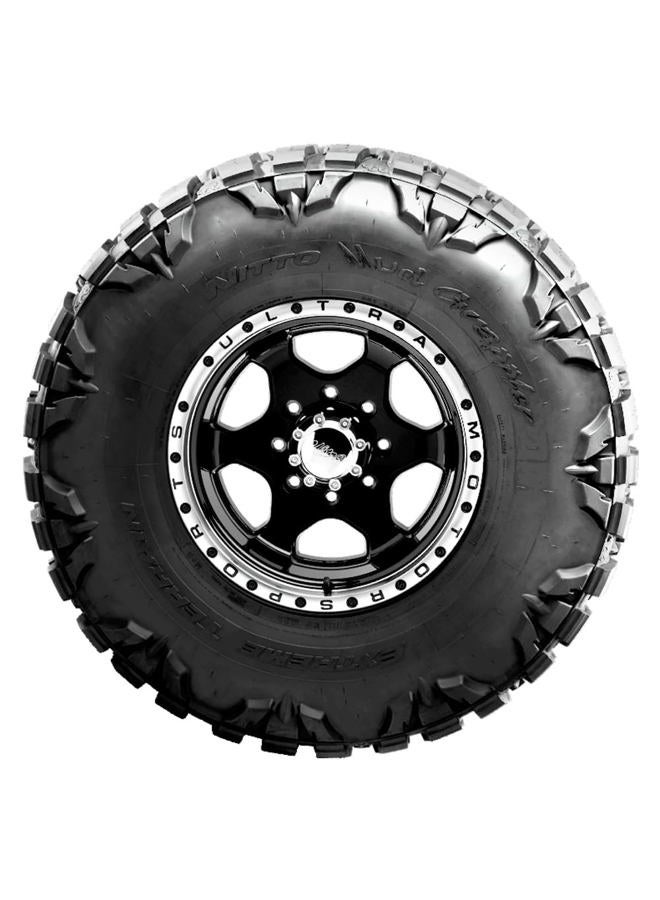 Nitto 200-670 (Series MUD GRAPPLER) 35-1250-17 Radial Tire - Image 3