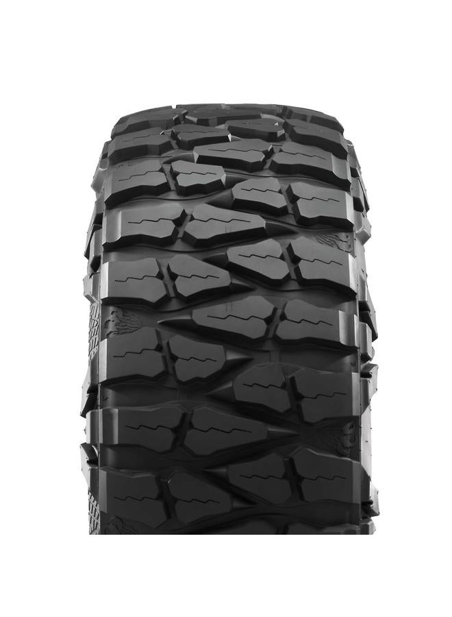 Nitto 200-670 (Series MUD GRAPPLER) 35-1250-17 Radial Tire - Image 2