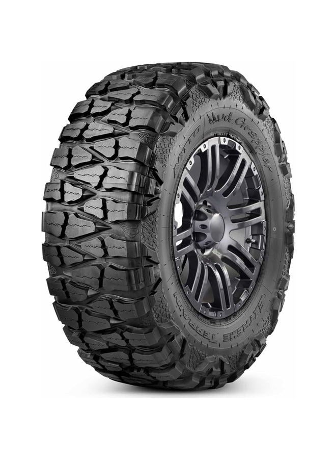 Nitto 200-670 (Series MUD GRAPPLER) 35-1250-17 Radial Tire - Image 1