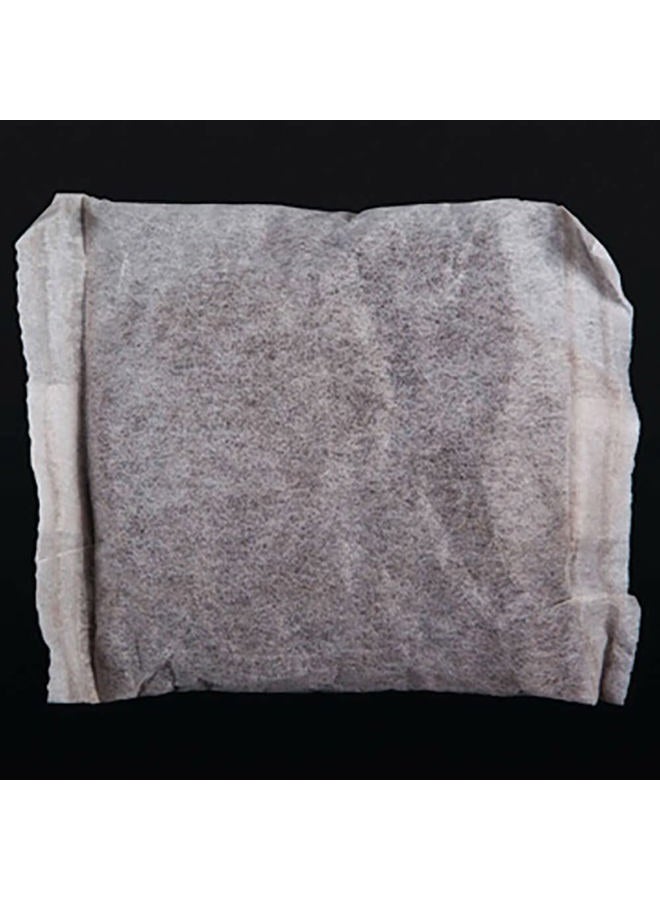 Fluval Spec/Evo/Flex Activated Carbon, Replacement Aquarium Filter Media, 3-Pack, A1377,Black - Image 3