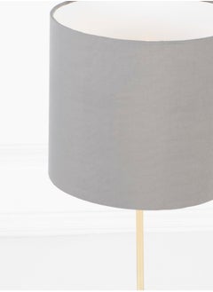 Cluc Tavolo Gold Table Lamp - Grey  - Image 4