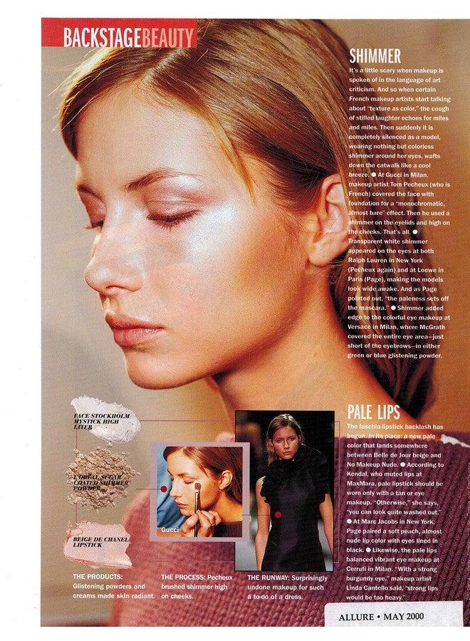 face stockholm Highliter 7.5G Healing - Image 4