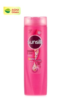 Sunsilk Sunsilk Shine & Strength Hair Shampoo, 200ml 