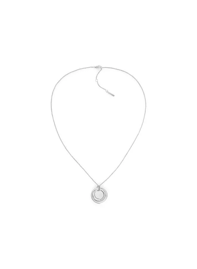 CALVIN KLEIN Pendant Necklace
