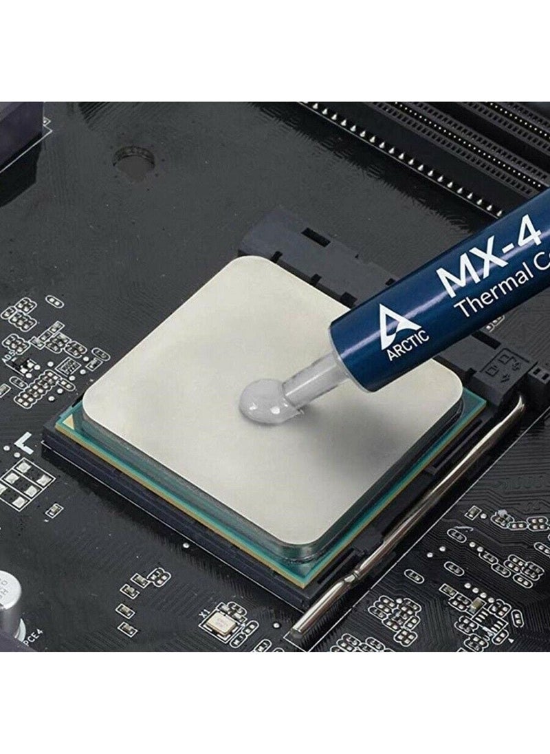 Arctic - Mx-4 Highest Performance Thermal Paste - Image 1