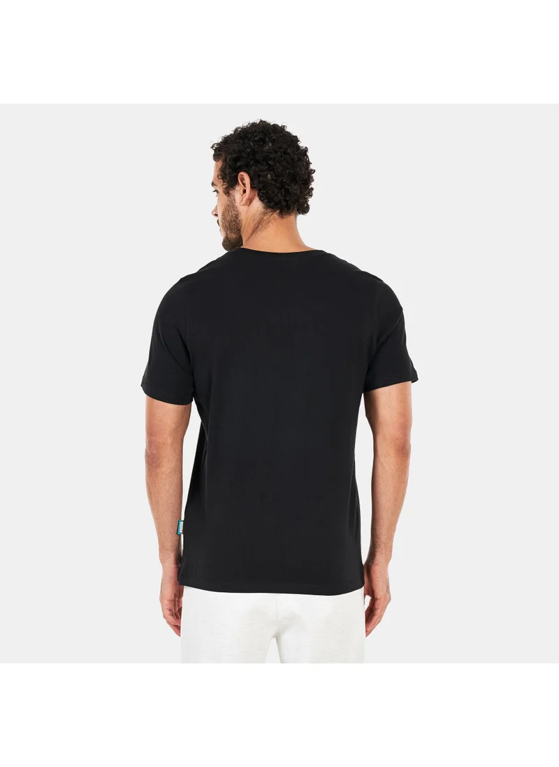 PUMA Men's Fandom Graphic T-Shirt