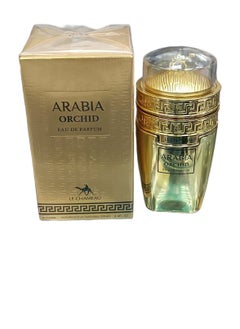ARABIA Arabia Orchid Eau de Parfum for unisex, 100 ml 