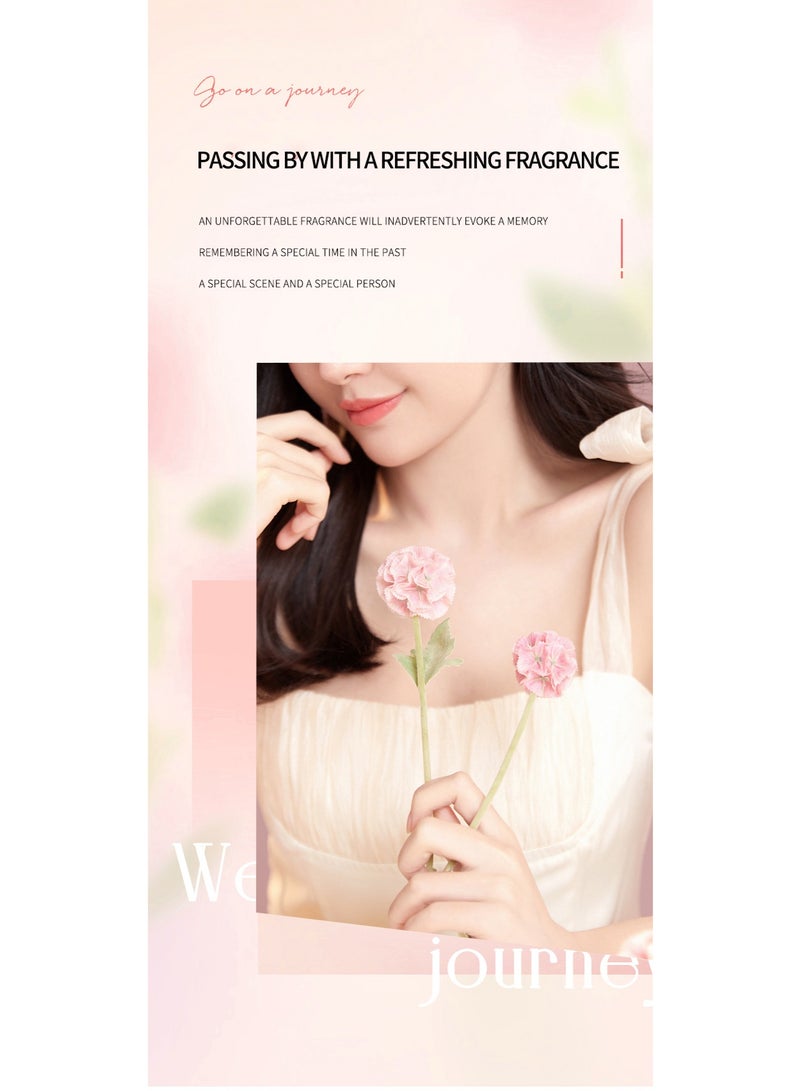 ADMD 250ML alcohol-free Victorian floral and fruity fragrance spray-Love Spell - Image 5