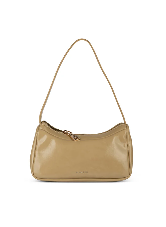 Vincci Women Satchel Bag