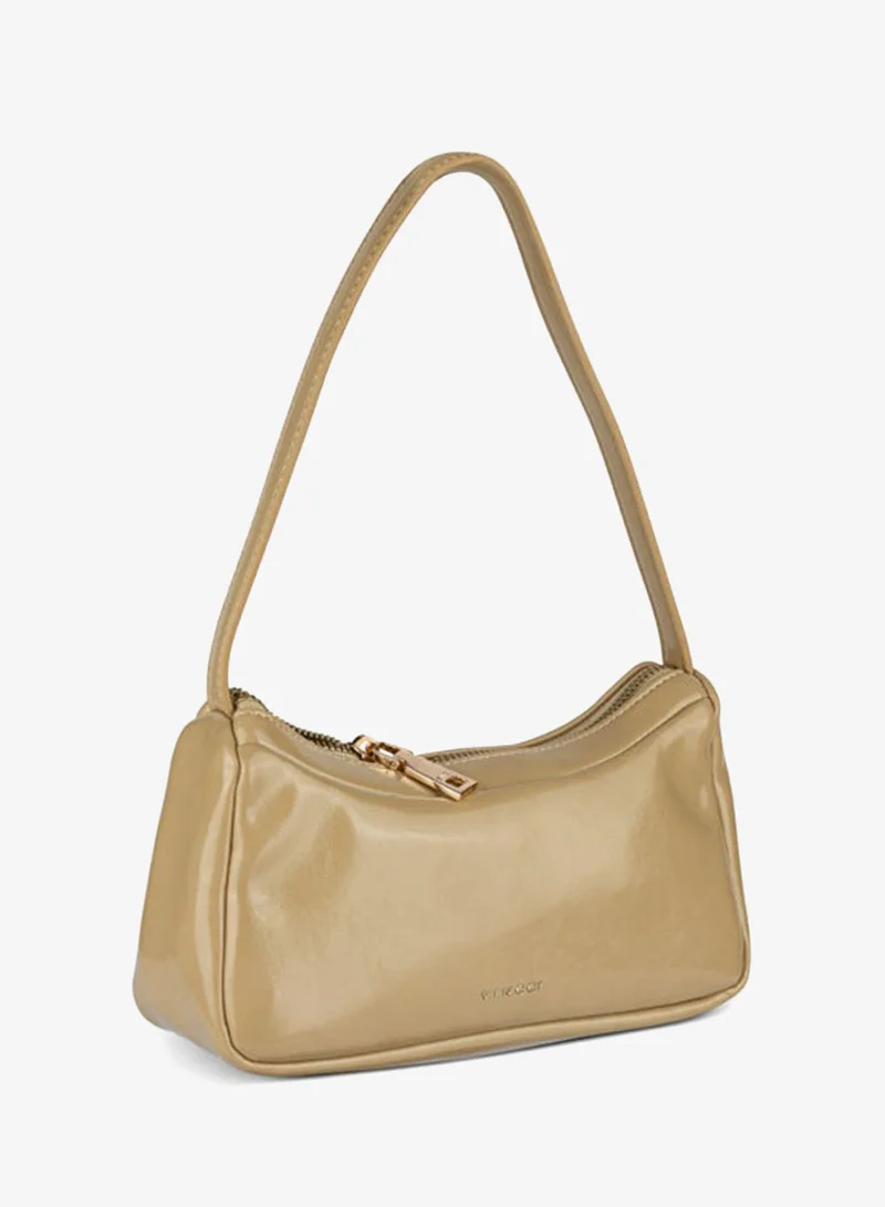 Vincci Women Satchel Bag