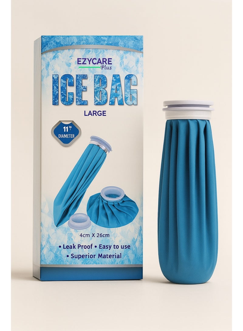 إيزي كير كيس ثلج EC (كبير)