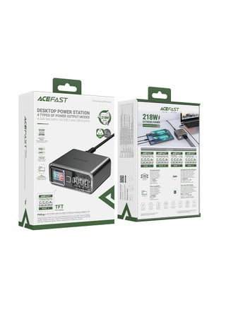 Desktop Power Station Z4 PD218W GaN (3xUSB-C+1xUSB-A) - pzsku/Z3902C0A5B69225B0B9A4Z/45/1742318748/9b8036f3-865c-48bb-a585-279a00458c96