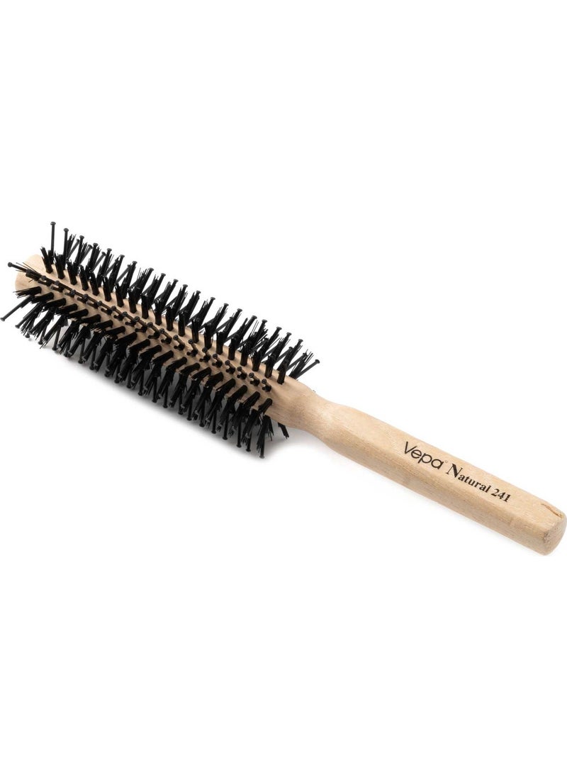 Natural Hair Brush 241 - pzsku/Z3902D4769345C77DA9A5Z/45/_/1737433299/7cd5bdf6-4e36-4786-8178-37380f8c306c