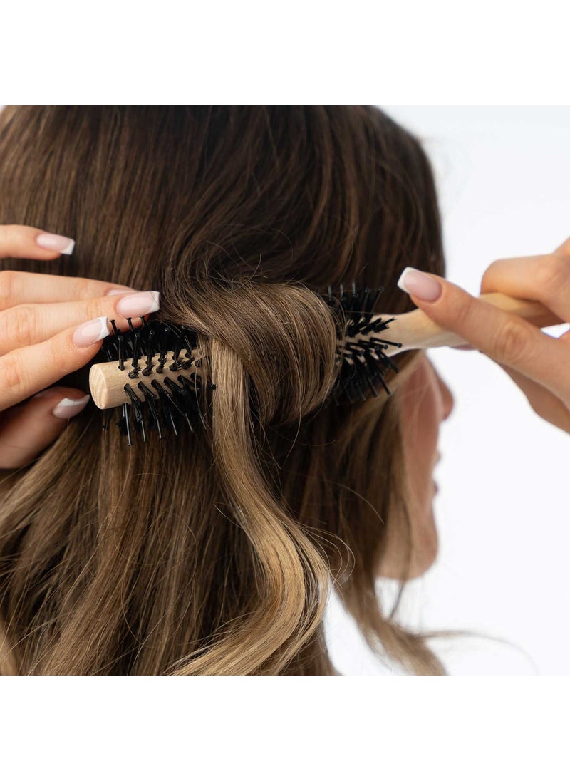 Vepa Natural Hair Brush 241  - Image 2