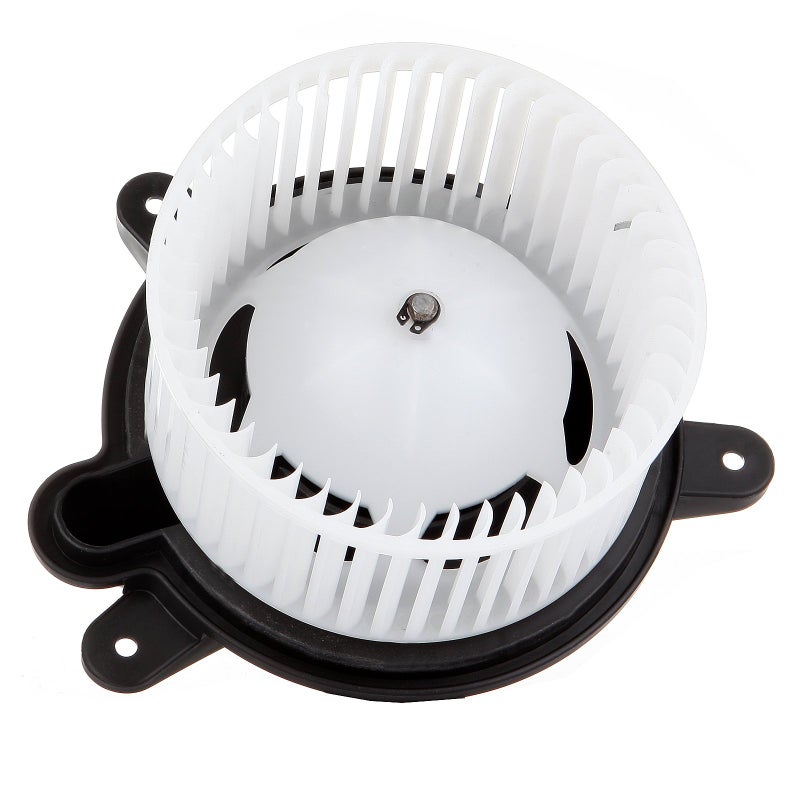 ECCPP for Jeep HVAC Plastic Heater Blower Motor wFan Cage Fit for 19972001 for Jeep Cherokee 19972001 for Jeep Wrangler