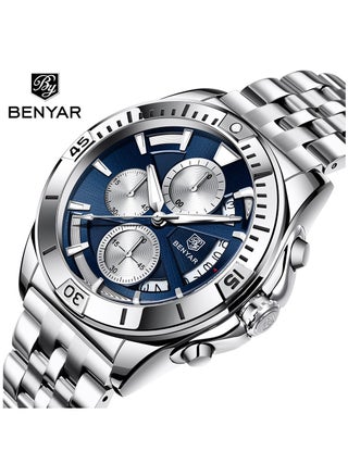 Silver B