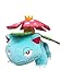 Sanei PP94 Pokemon All Star Collection Venusaur Plush 4 - Image 4